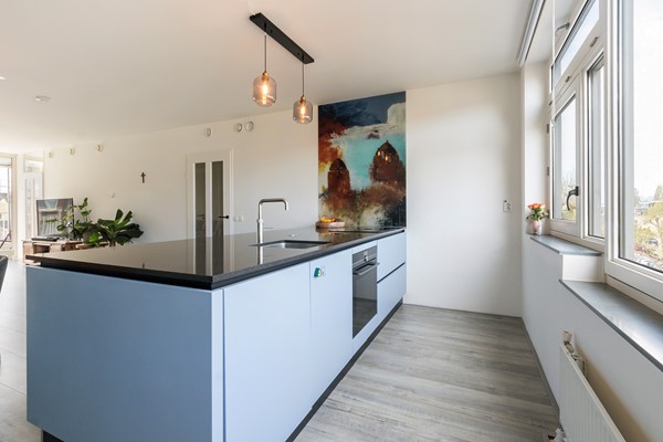 Medium property photo - Admiraalsplein 81, 3317 BC Dordrecht